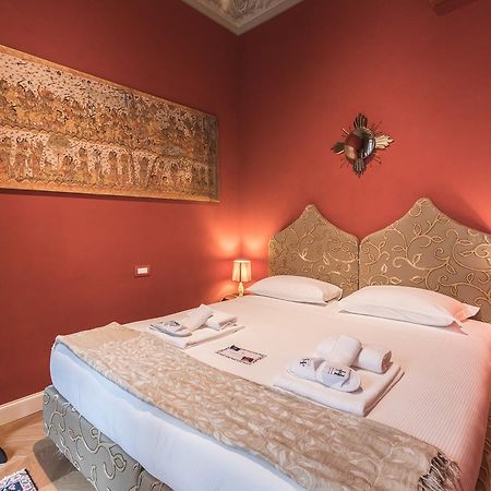 Hemeras Boutique Homes - 4 Luxury Suites In Milan Fashion District Εξωτερικό φωτογραφία