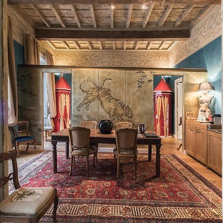 Hemeras Boutique Homes - 4 Luxury Suites In Milan Fashion District Εξωτερικό φωτογραφία
