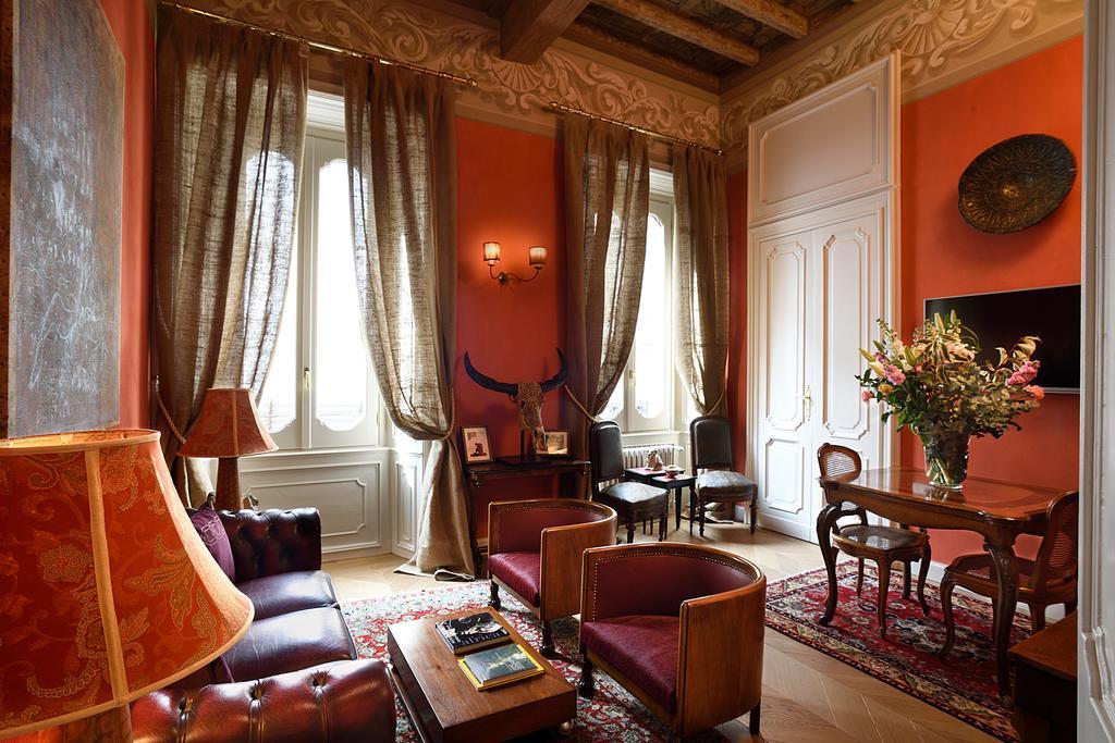 Hemeras Boutique Homes - 4 Luxury Suites In Milan Fashion District Εξωτερικό φωτογραφία