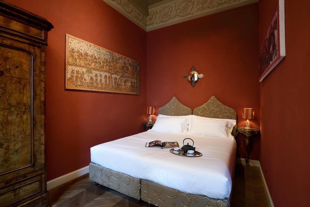 Hemeras Boutique Homes - 4 Luxury Suites In Milan Fashion District Εξωτερικό φωτογραφία
