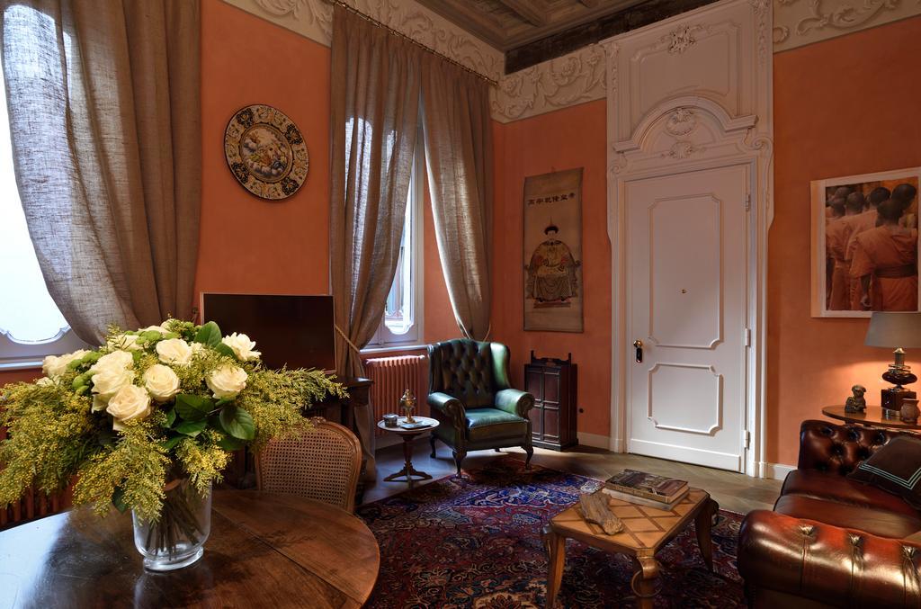 Hemeras Boutique Homes - 4 Luxury Suites In Milan Fashion District Εξωτερικό φωτογραφία