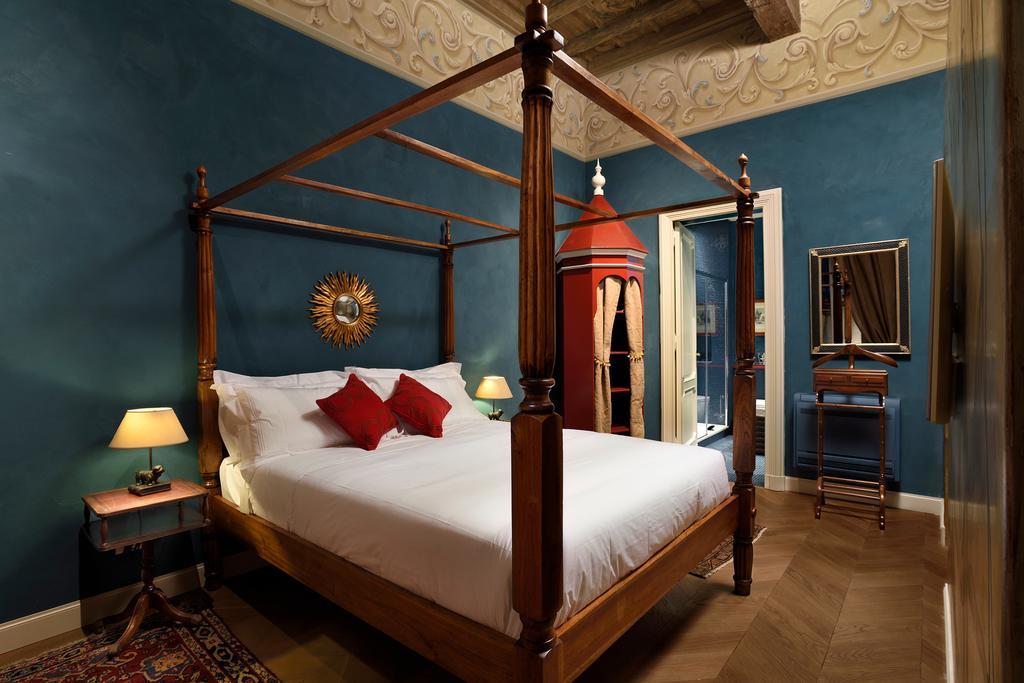 Hemeras Boutique Homes - 4 Luxury Suites In Milan Fashion District Εξωτερικό φωτογραφία