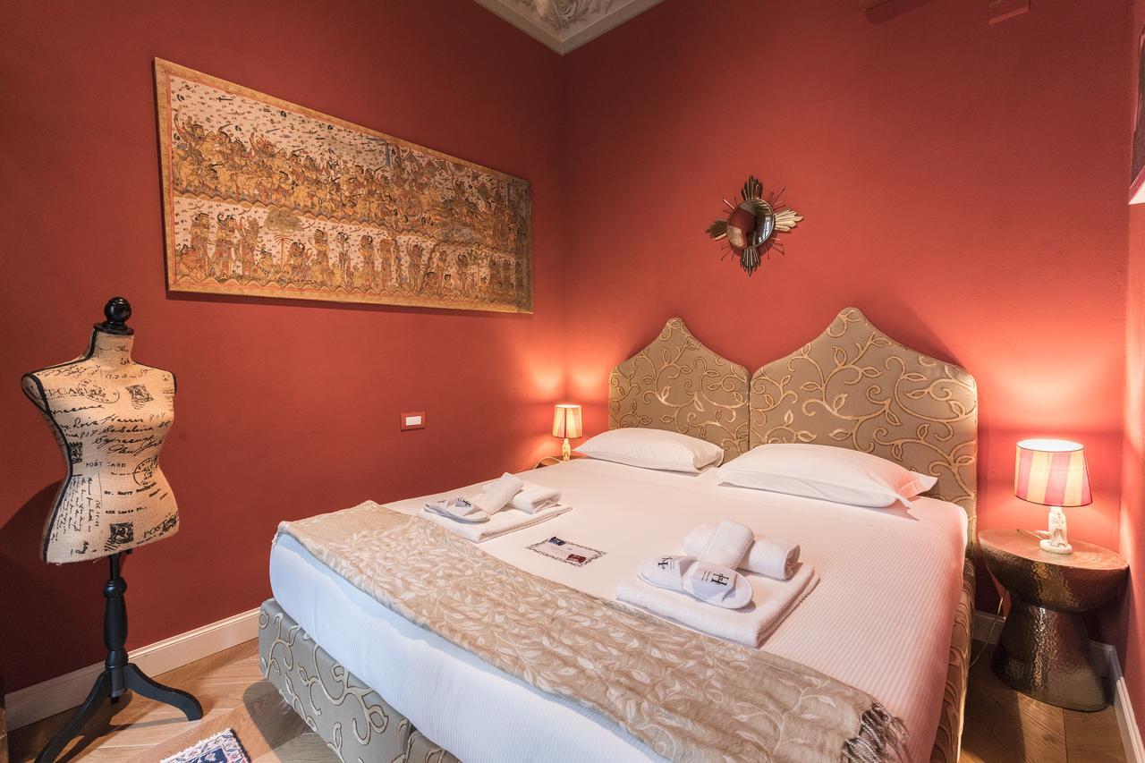 Hemeras Boutique Homes - 4 Luxury Suites In Milan Fashion District Εξωτερικό φωτογραφία
