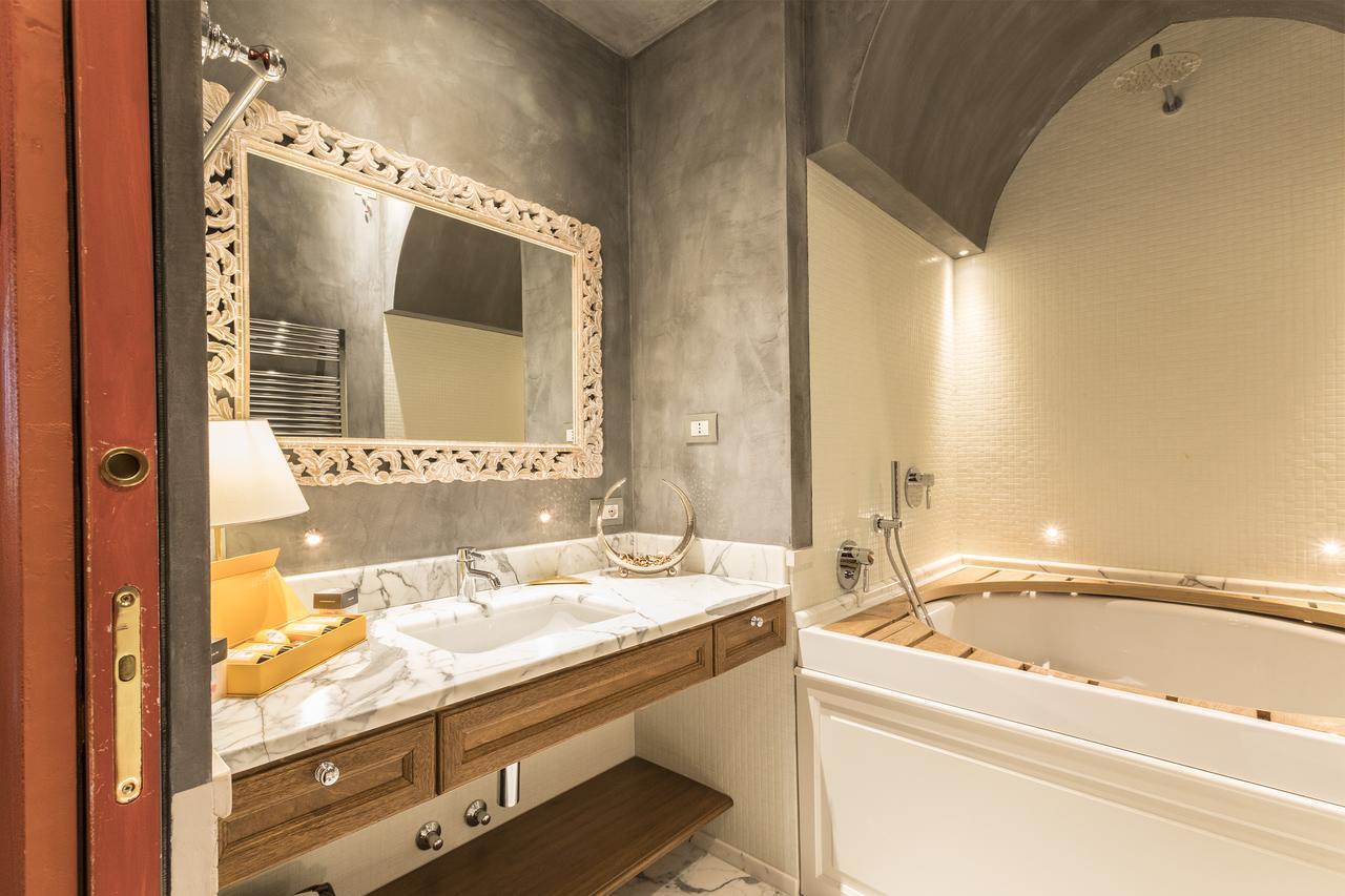 Hemeras Boutique Homes - 4 Luxury Suites In Milan Fashion District Εξωτερικό φωτογραφία