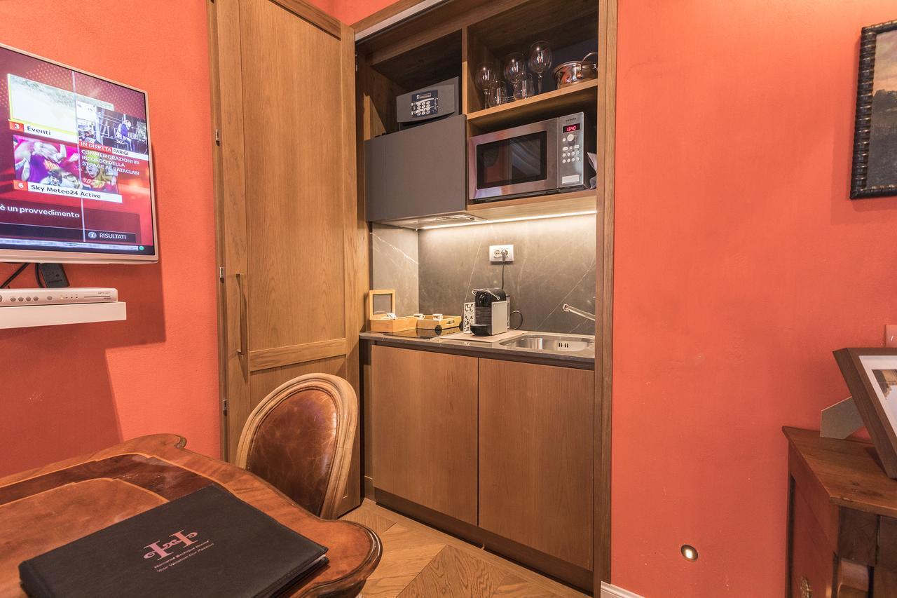 Hemeras Boutique Homes - 4 Luxury Suites In Milan Fashion District Εξωτερικό φωτογραφία