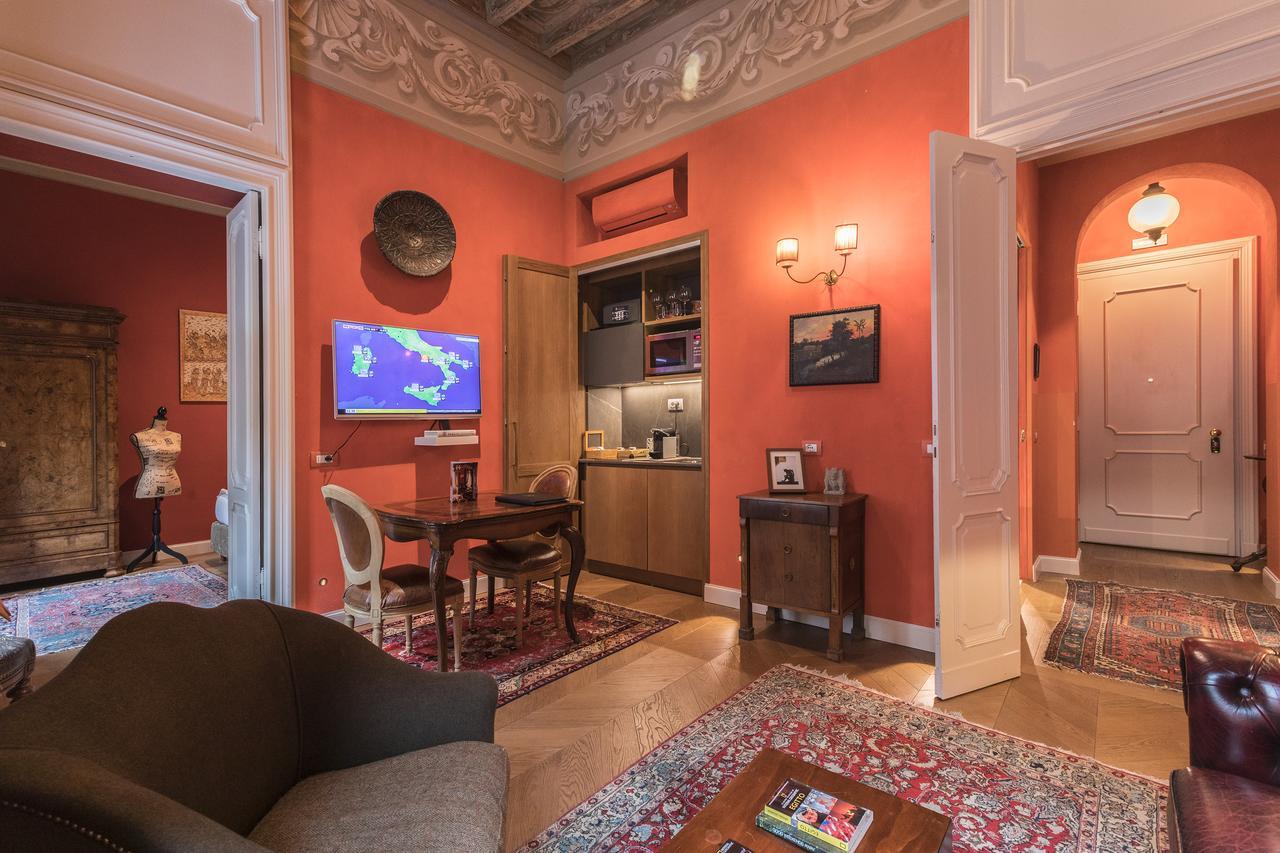 Hemeras Boutique Homes - 4 Luxury Suites In Milan Fashion District Εξωτερικό φωτογραφία