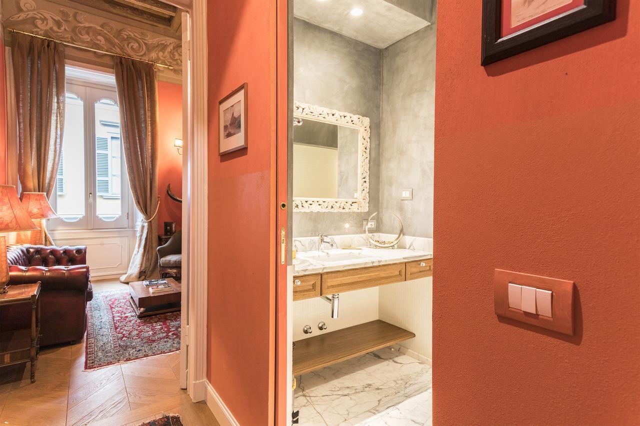 Hemeras Boutique Homes - 4 Luxury Suites In Milan Fashion District Εξωτερικό φωτογραφία