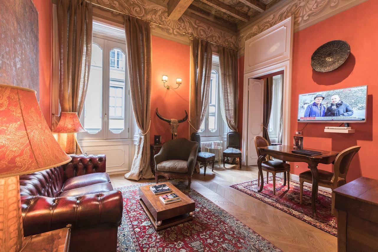 Hemeras Boutique Homes - 4 Luxury Suites In Milan Fashion District Εξωτερικό φωτογραφία