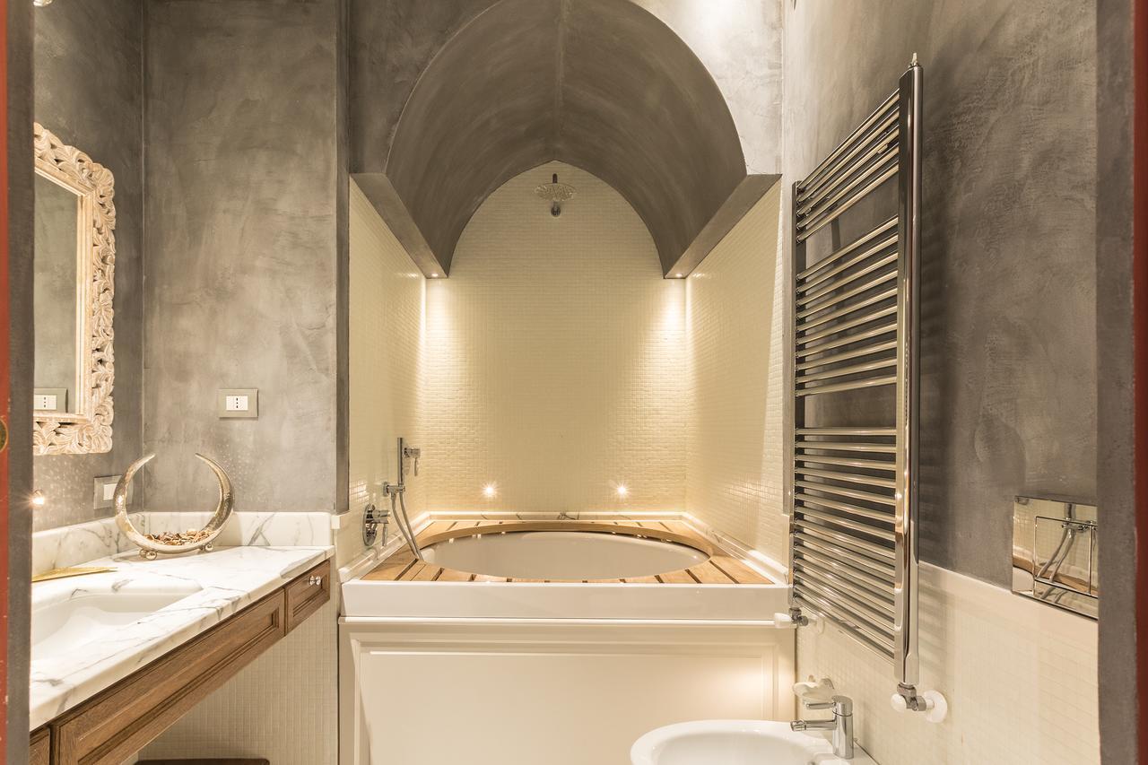 Hemeras Boutique Homes - 4 Luxury Suites In Milan Fashion District Εξωτερικό φωτογραφία