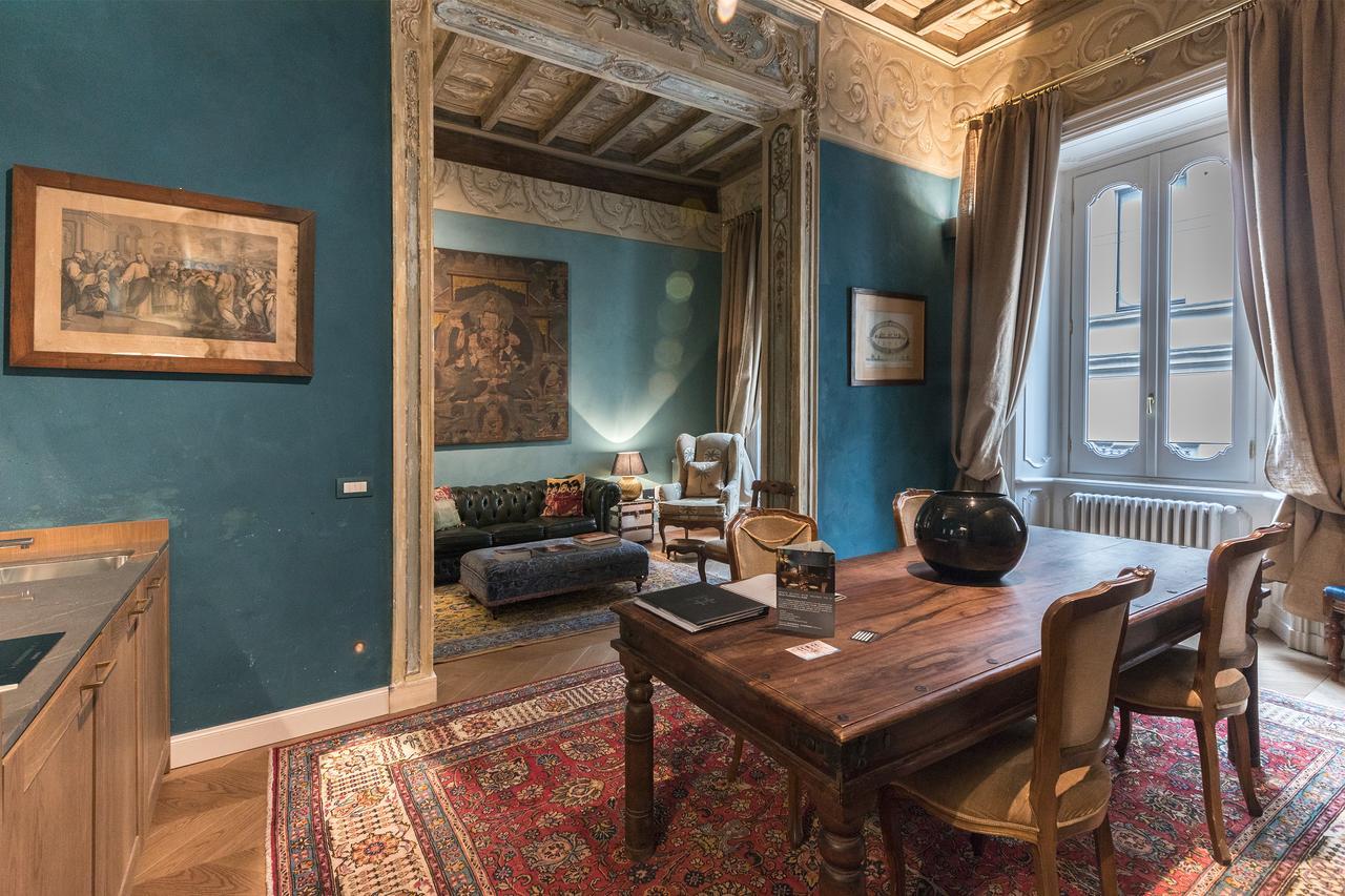 Hemeras Boutique Homes - 4 Luxury Suites In Milan Fashion District Εξωτερικό φωτογραφία