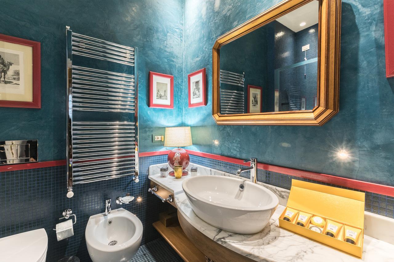 Hemeras Boutique Homes - 4 Luxury Suites In Milan Fashion District Εξωτερικό φωτογραφία