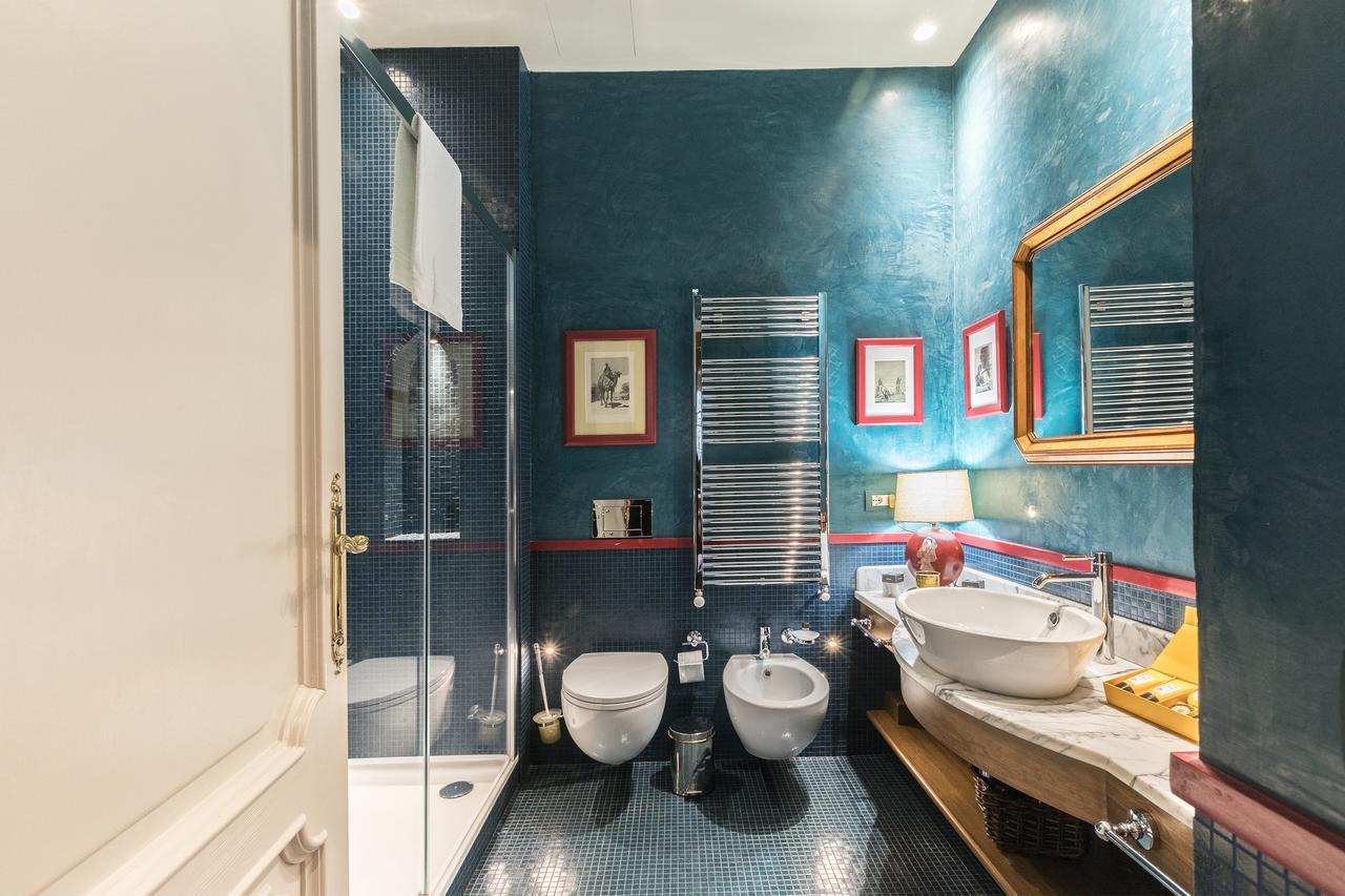Hemeras Boutique Homes - 4 Luxury Suites In Milan Fashion District Εξωτερικό φωτογραφία