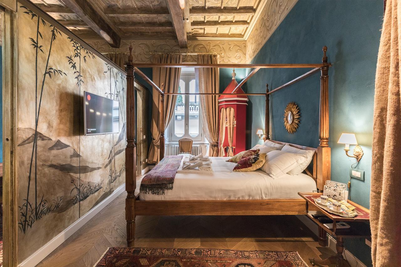 Hemeras Boutique Homes - 4 Luxury Suites In Milan Fashion District Εξωτερικό φωτογραφία