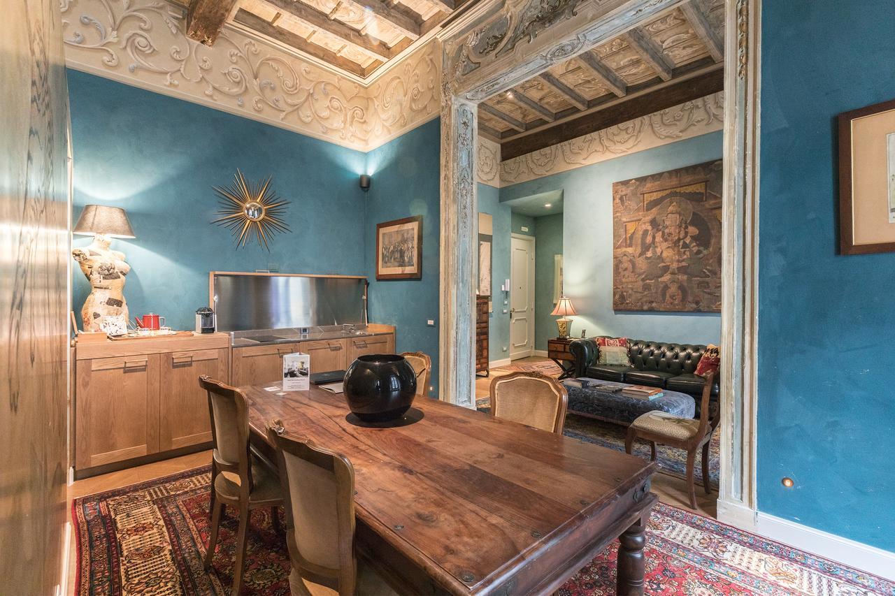 Hemeras Boutique Homes - 4 Luxury Suites In Milan Fashion District Εξωτερικό φωτογραφία