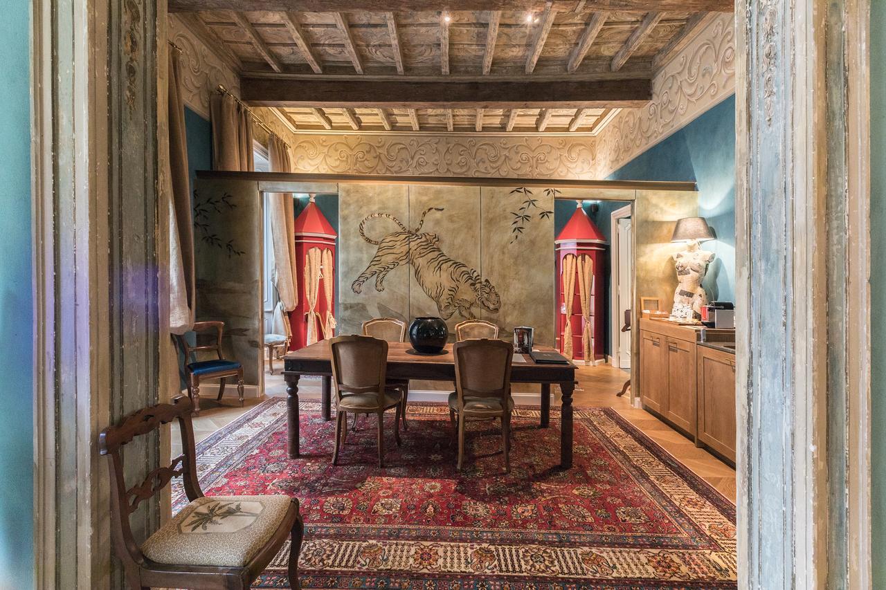 Hemeras Boutique Homes - 4 Luxury Suites In Milan Fashion District Εξωτερικό φωτογραφία