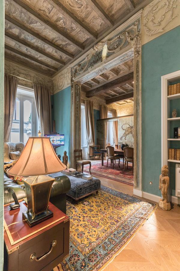Hemeras Boutique Homes - 4 Luxury Suites In Milan Fashion District Εξωτερικό φωτογραφία