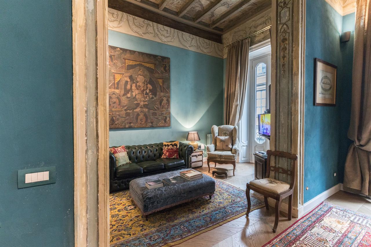 Hemeras Boutique Homes - 4 Luxury Suites In Milan Fashion District Εξωτερικό φωτογραφία