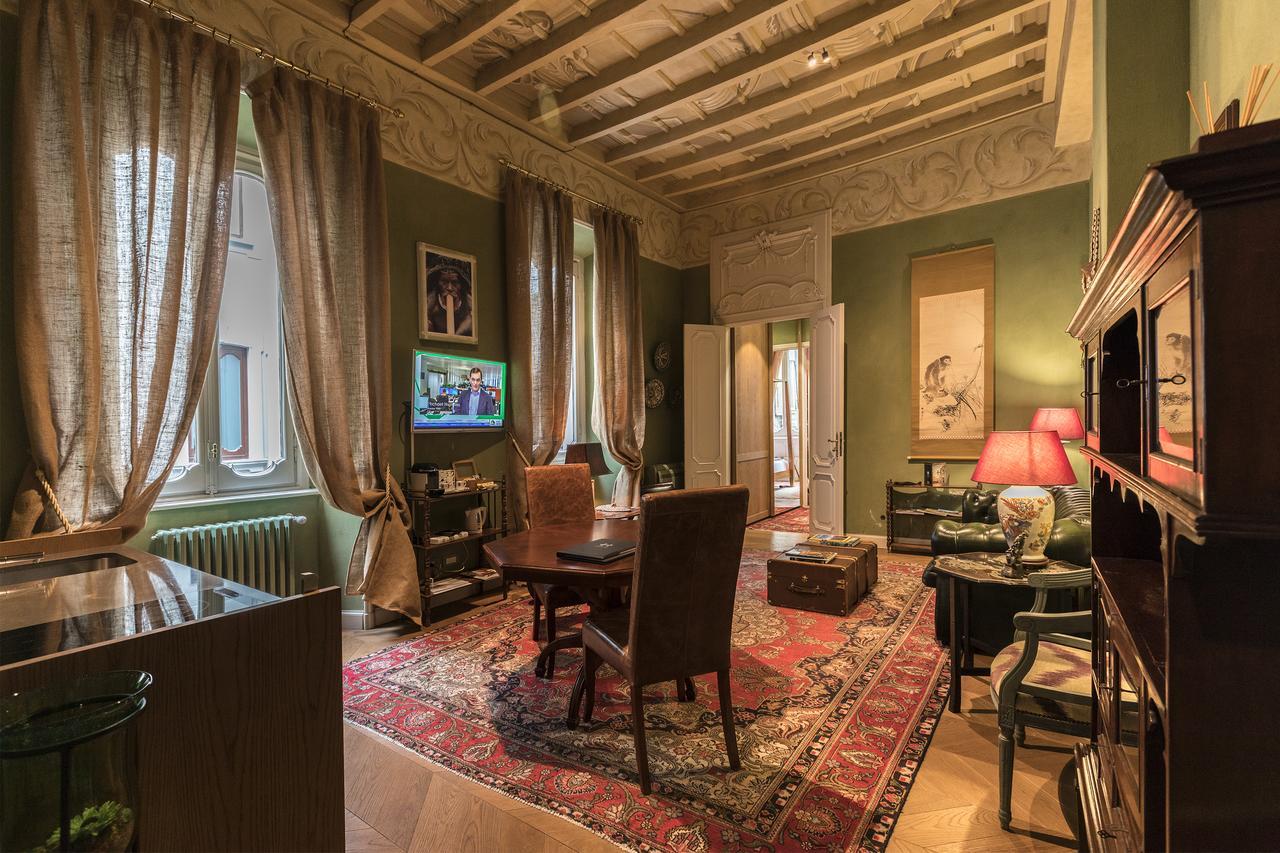 Hemeras Boutique Homes - 4 Luxury Suites In Milan Fashion District Εξωτερικό φωτογραφία