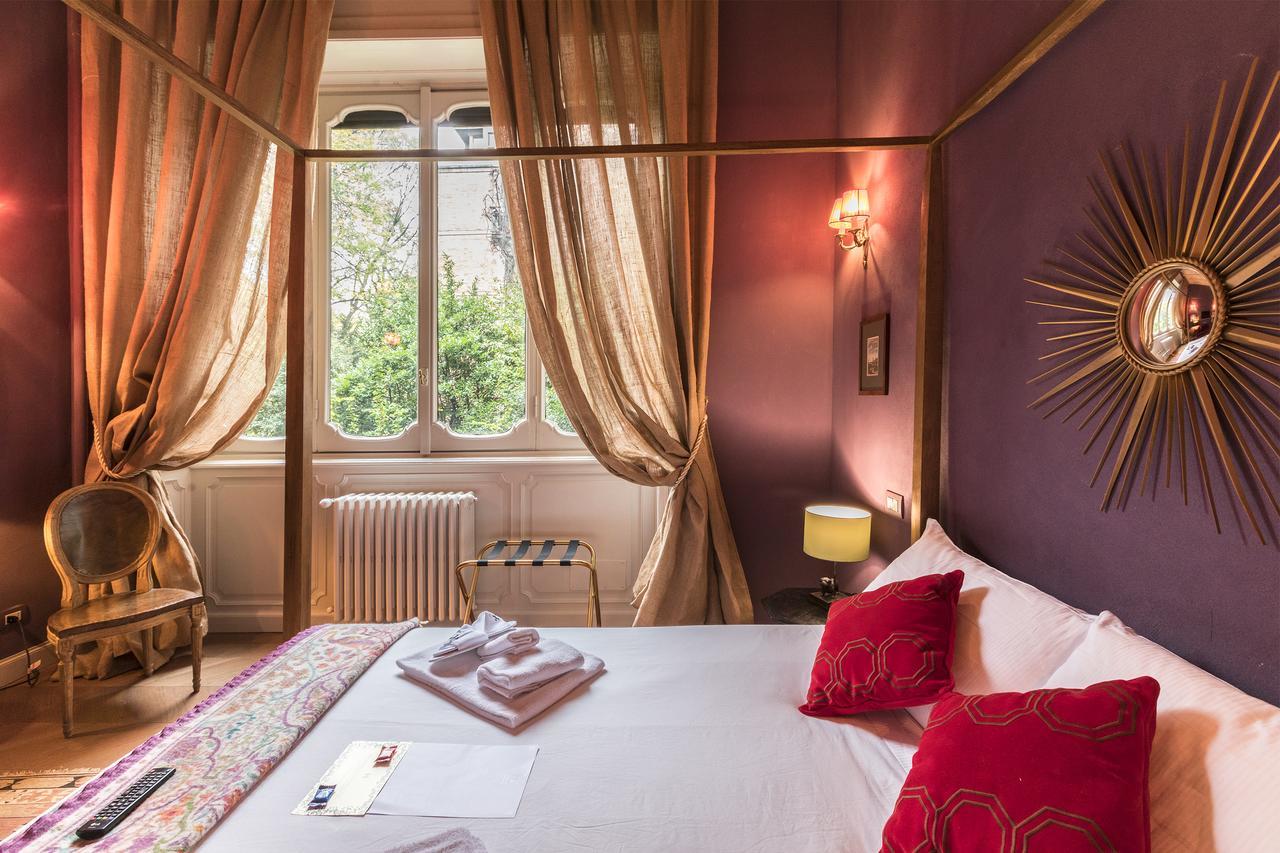 Hemeras Boutique Homes - 4 Luxury Suites In Milan Fashion District Εξωτερικό φωτογραφία