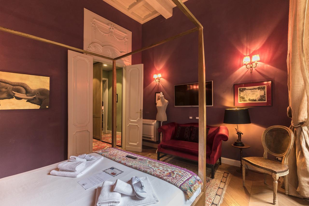 Hemeras Boutique Homes - 4 Luxury Suites In Milan Fashion District Εξωτερικό φωτογραφία