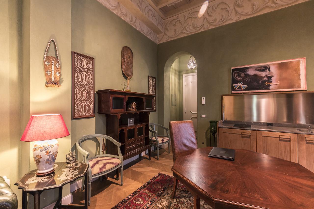 Hemeras Boutique Homes - 4 Luxury Suites In Milan Fashion District Εξωτερικό φωτογραφία