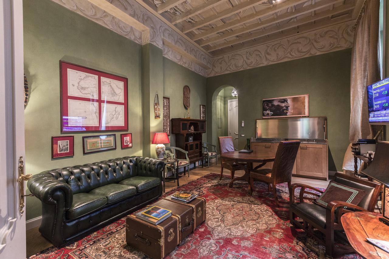 Hemeras Boutique Homes - 4 Luxury Suites In Milan Fashion District Εξωτερικό φωτογραφία