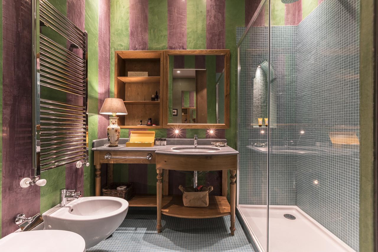 Hemeras Boutique Homes - 4 Luxury Suites In Milan Fashion District Εξωτερικό φωτογραφία