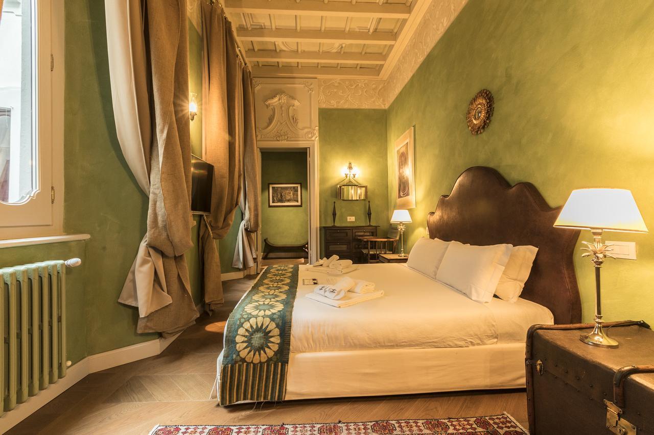 Hemeras Boutique Homes - 4 Luxury Suites In Milan Fashion District Εξωτερικό φωτογραφία