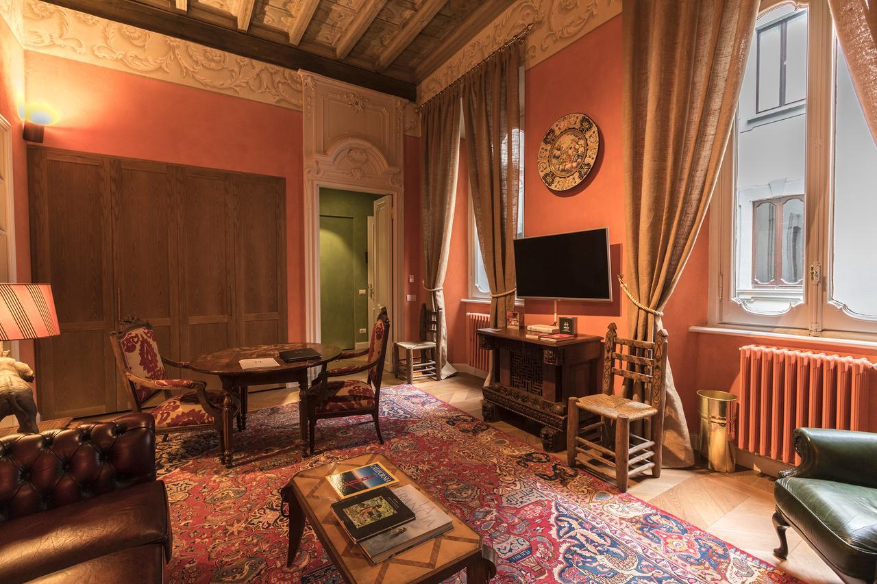 Hemeras Boutique Homes - 4 Luxury Suites In Milan Fashion District Εξωτερικό φωτογραφία