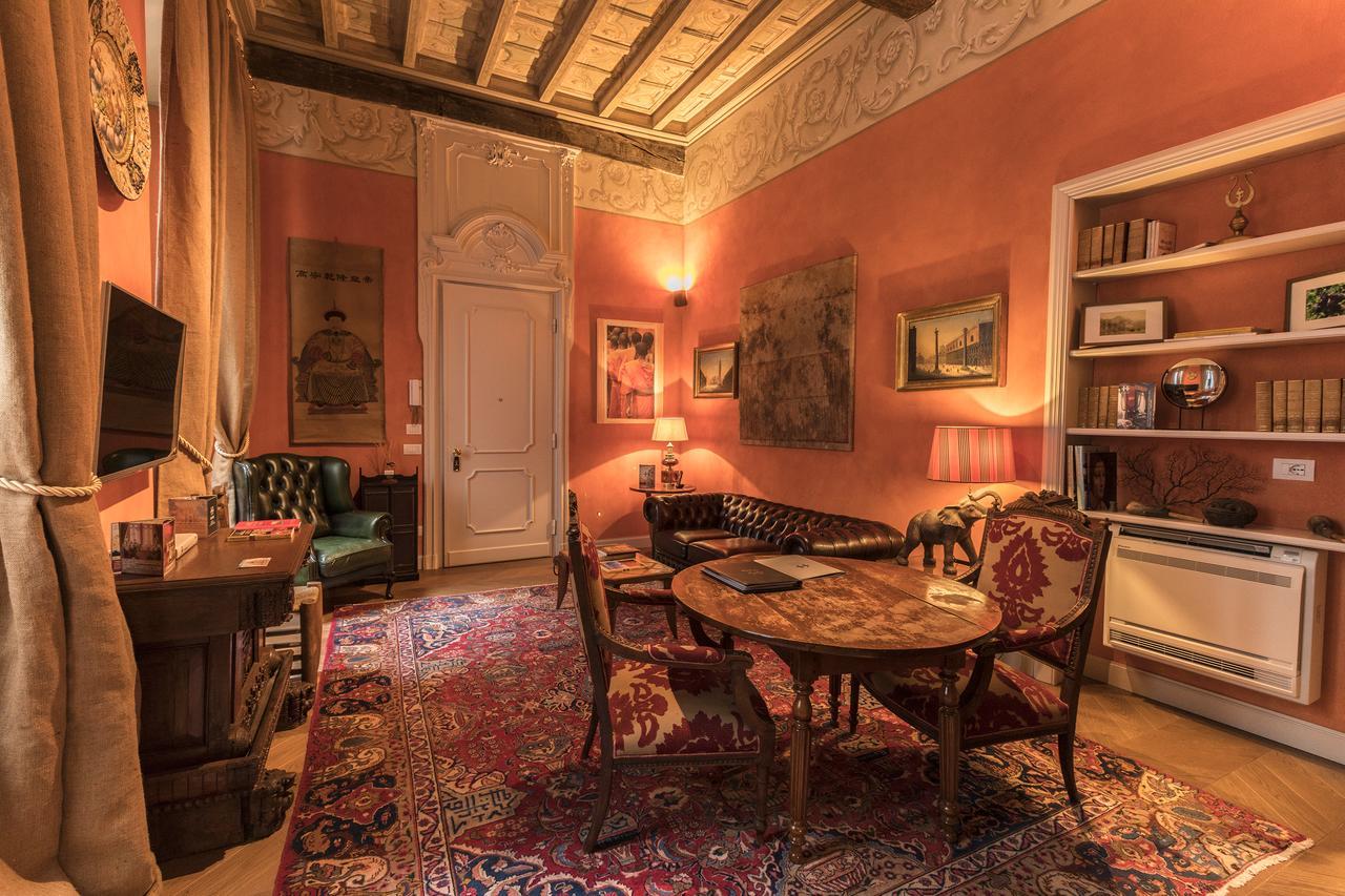 Hemeras Boutique Homes - 4 Luxury Suites In Milan Fashion District Εξωτερικό φωτογραφία