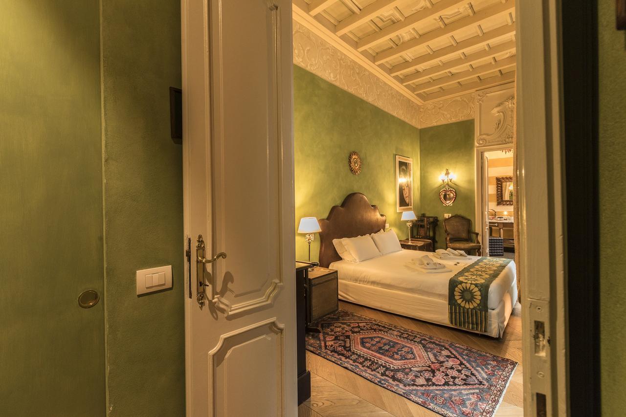Hemeras Boutique Homes - 4 Luxury Suites In Milan Fashion District Εξωτερικό φωτογραφία