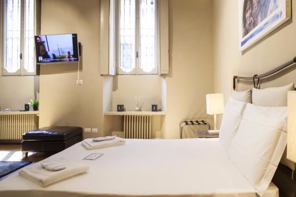 Hemeras Boutique Homes - 4 Luxury Suites In Milan Fashion District Εξωτερικό φωτογραφία