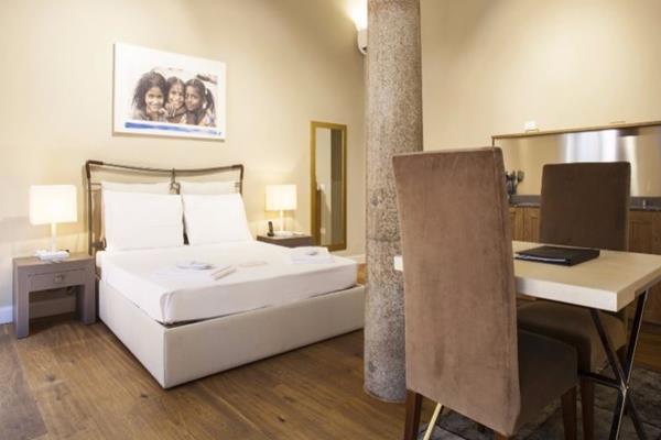 Hemeras Boutique Homes - 4 Luxury Suites In Milan Fashion District Εξωτερικό φωτογραφία