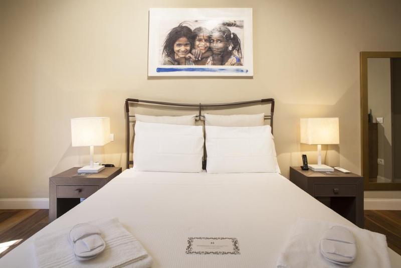 Hemeras Boutique Homes - 4 Luxury Suites In Milan Fashion District Εξωτερικό φωτογραφία